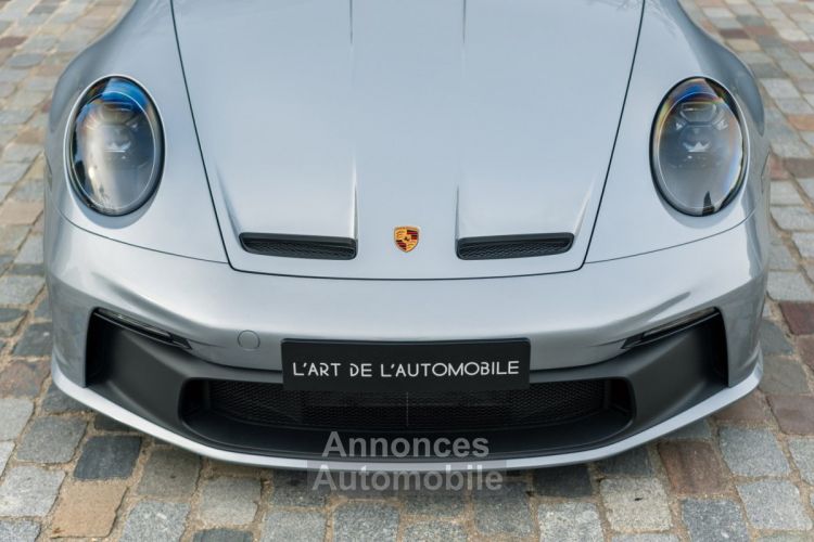 Porsche 992 GT3 Clubsport *Manual gearbox* - <small></small> 234.500 € <small>TTC</small> - #34