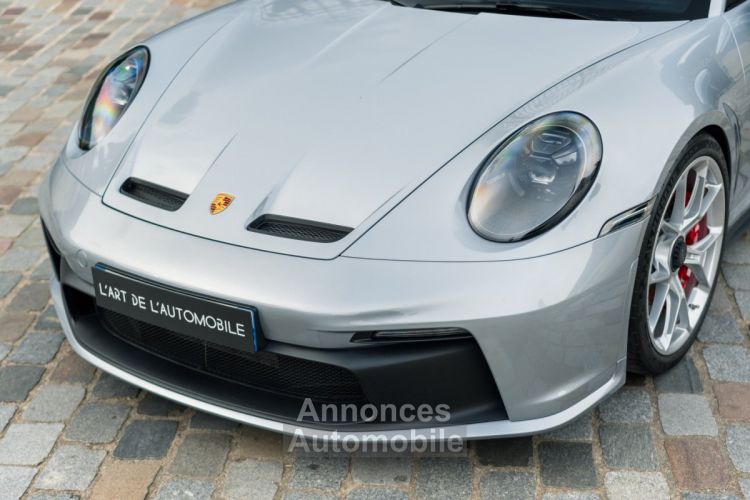 Porsche 992 GT3 Clubsport *Manual gearbox* - <small></small> 234.500 € <small>TTC</small> - #37