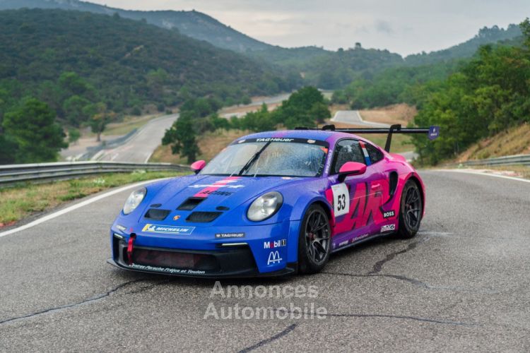 Porsche 992 GT3 Cup *Art Racing Car* - <small></small> 269.900 € <small>TTC</small> - #1