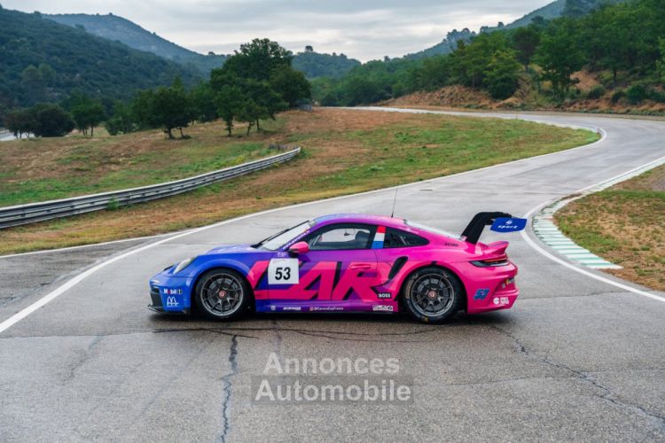 Porsche 992 GT3 Cup *Art Racing Car* - <small></small> 269.900 € <small>TTC</small> - #2