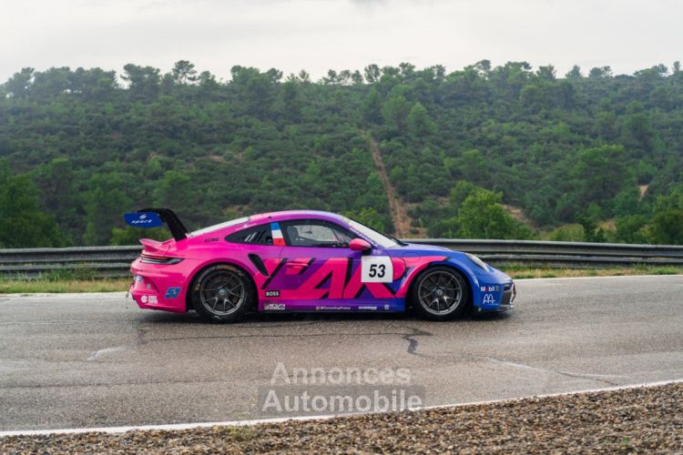 Porsche 992 GT3 Cup *Art Racing Car* - <small></small> 269.900 € <small>TTC</small> - #5