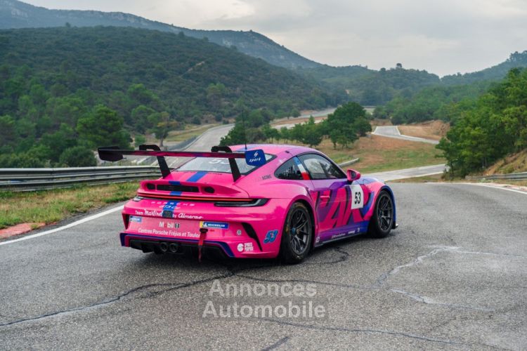 Porsche 992 GT3 Cup *Art Racing Car* - <small></small> 269.900 € <small>TTC</small> - #6