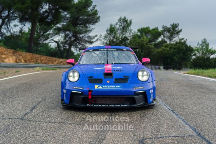 Porsche 992 GT3 Cup *Art Racing Car* - <small></small> 269.900 € <small>TTC</small> - #7