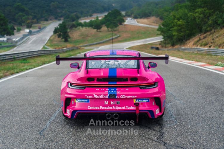 Porsche 992 GT3 Cup *Art Racing Car* - <small></small> 269.900 € <small>TTC</small> - #8