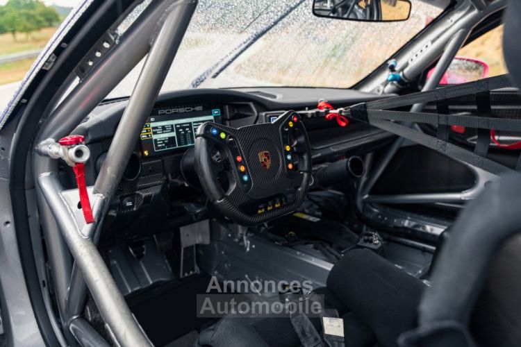 Porsche 992 GT3 Cup *Art Racing Car* - <small></small> 269.900 € <small>TTC</small> - #10