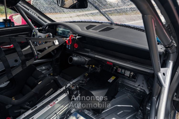 Porsche 992 GT3 Cup *Art Racing Car* - <small></small> 269.900 € <small>TTC</small> - #11