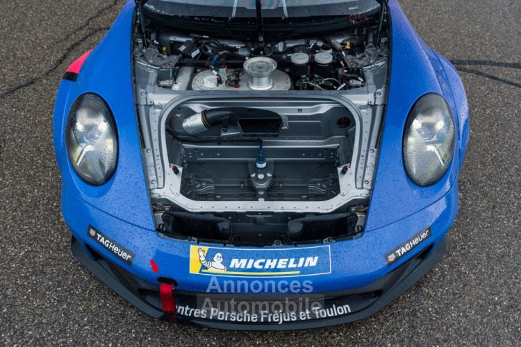 Porsche 992 GT3 Cup *Art Racing Car* - <small></small> 269.900 € <small>TTC</small> - #37