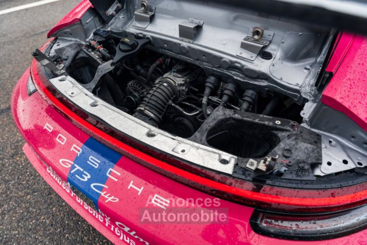 Porsche 992 GT3 Cup *Art Racing Car* - <small></small> 269.900 € <small>TTC</small> - #46