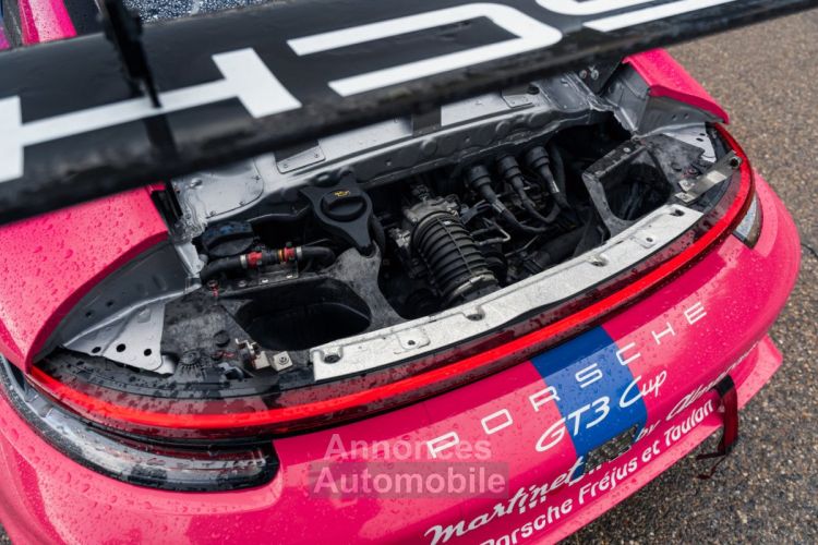 Porsche 992 GT3 Cup *Art Racing Car* - <small></small> 269.900 € <small>TTC</small> - #47