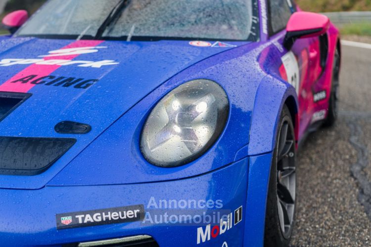 Porsche 992 GT3 Cup *Art Racing Car* - <small></small> 269.900 € <small>TTC</small> - #48