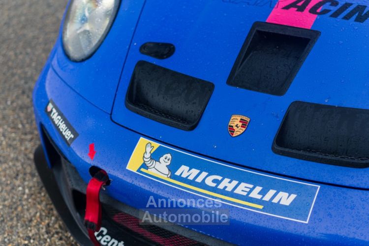 Porsche 992 GT3 Cup *Art Racing Car* - <small></small> 269.900 € <small>TTC</small> - #50