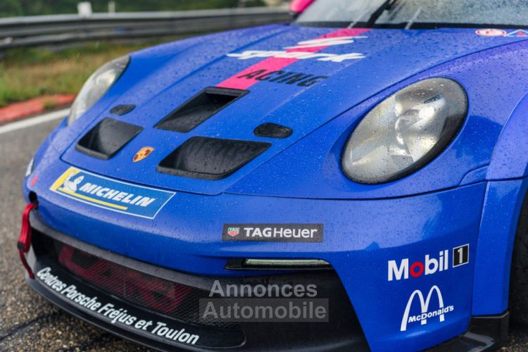 Porsche 992 GT3 Cup *Art Racing Car* - <small></small> 269.900 € <small>TTC</small> - #51