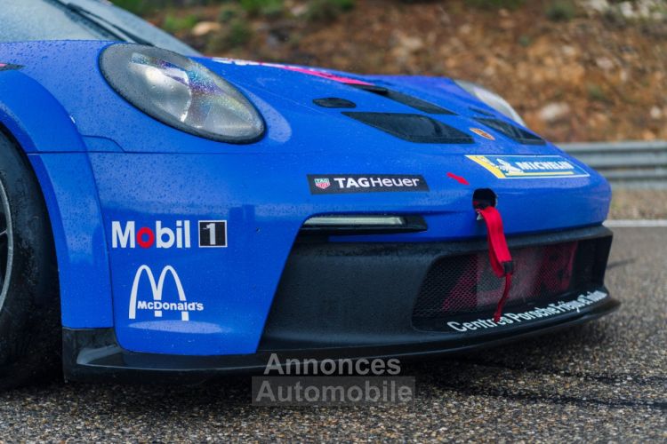 Porsche 992 GT3 Cup *Art Racing Car* - <small></small> 269.900 € <small>TTC</small> - #52