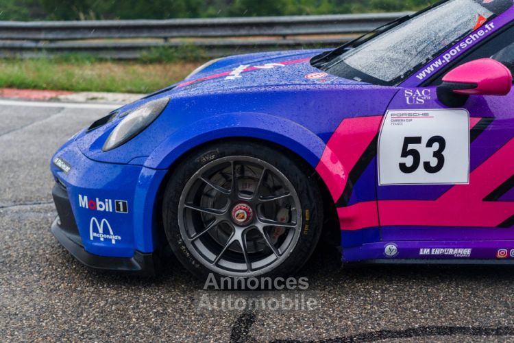 Porsche 992 GT3 Cup *Art Racing Car* - <small></small> 269.900 € <small>TTC</small> - #56