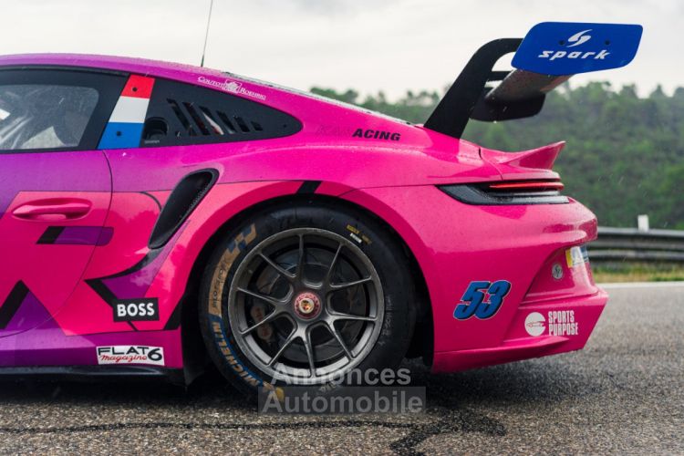 Porsche 992 GT3 Cup *Art Racing Car* - <small></small> 269.900 € <small>TTC</small> - #57