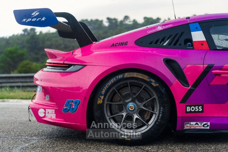 Porsche 992 GT3 Cup *Art Racing Car* - <small></small> 269.900 € <small>TTC</small> - #58