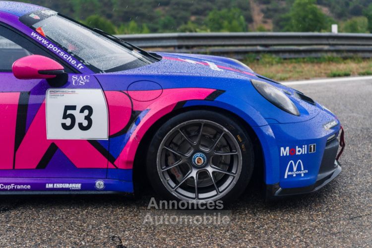 Porsche 992 GT3 Cup *Art Racing Car* - <small></small> 269.900 € <small>TTC</small> - #59