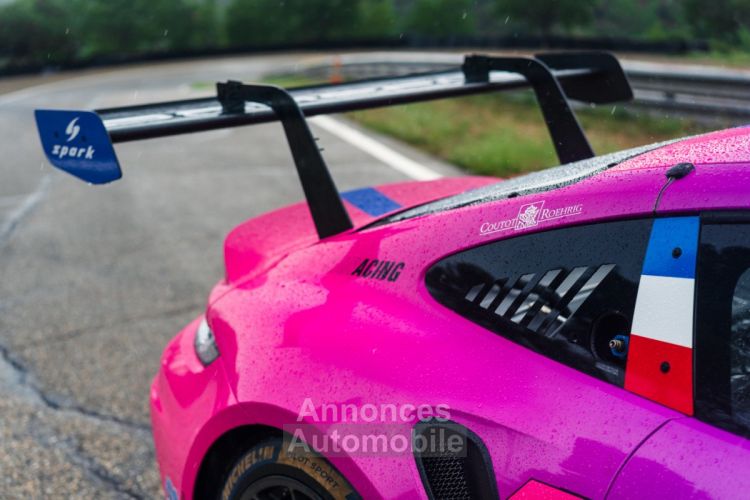 Porsche 992 GT3 Cup *Art Racing Car* - <small></small> 269.900 € <small>TTC</small> - #60