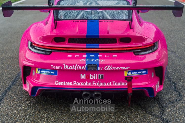 Porsche 992 GT3 Cup *Art Racing Car* - <small></small> 269.900 € <small>TTC</small> - #67