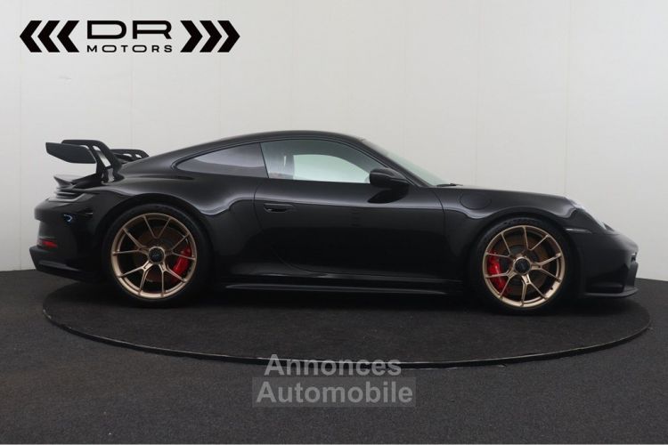 Porsche 992 GT3 - LIFT BOSE PERFECT CONDITION - <small></small> 209.995 € <small>TTC</small> - #6