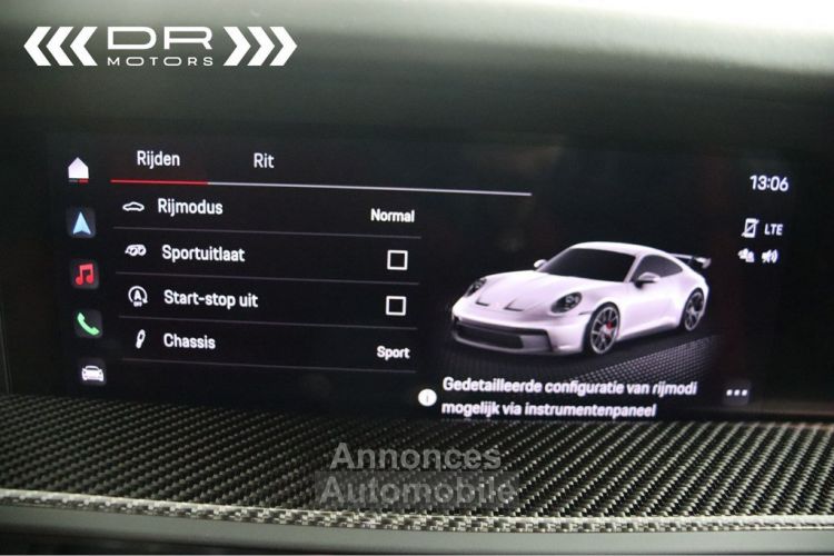 Porsche 992 GT3 - LIFT BOSE PERFECT CONDITION - <small></small> 209.995 € <small>TTC</small> - #22