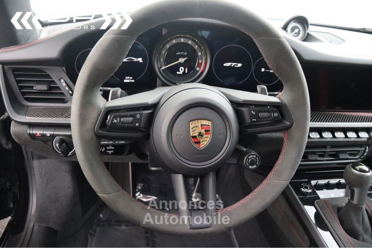 Porsche 992 GT3 - LIFT BOSE PERFECT CONDITION - <small></small> 209.995 € <small>TTC</small> - #28