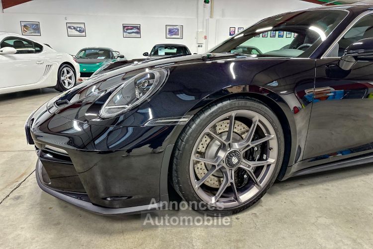 Porsche 992 GT3 Pack TOURING 4.0 L 510 Ch BVM6 1° MAIN FR TVA - <small></small> 242.000 € <small></small> - #45