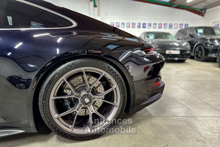 Porsche 992 GT3 Pack TOURING 4.0 L 510 Ch BVM6 1° MAIN FR TVA - <small></small> 242.000 € <small></small> - #46