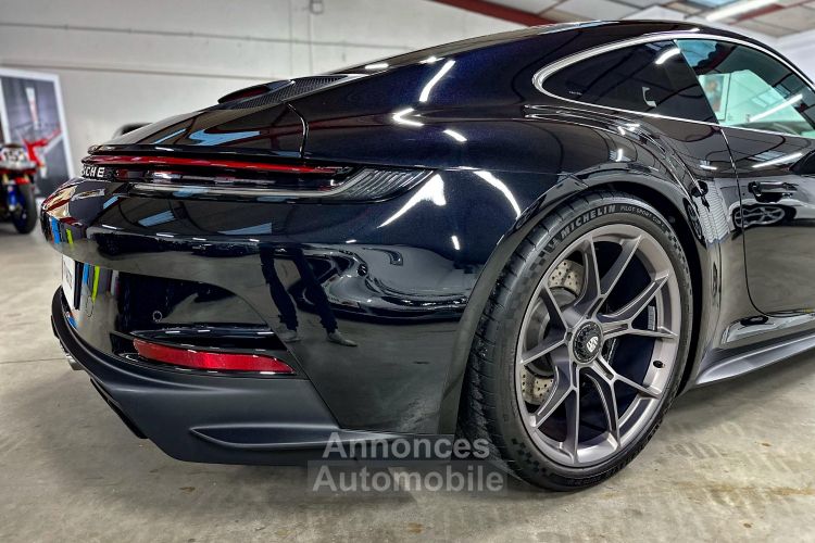 Porsche 992 GT3 Pack TOURING 4.0 L 510 Ch BVM6 1° MAIN FR TVA - <small></small> 242.000 € <small></small> - #47