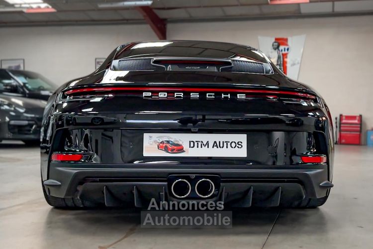 Porsche 992 GT3 Pack TOURING 4.0 L 510 Ch BVM6 1° MAIN FR TVA - <small></small> 242.000 € <small></small> - #38