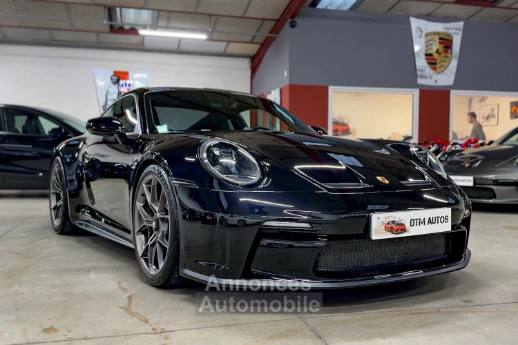 Porsche 992 GT3 Pack TOURING 4.0 L 510 Ch BVM6 1° MAIN FR TVA - <small></small> 242.000 € <small></small> - #42