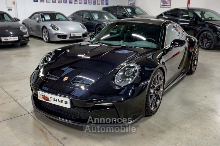 Porsche 992 GT3 Pack TOURING 4.0 L 510 Ch BVM6 1° MAIN FR TVA - <small></small> 242.000 € <small></small> - #34