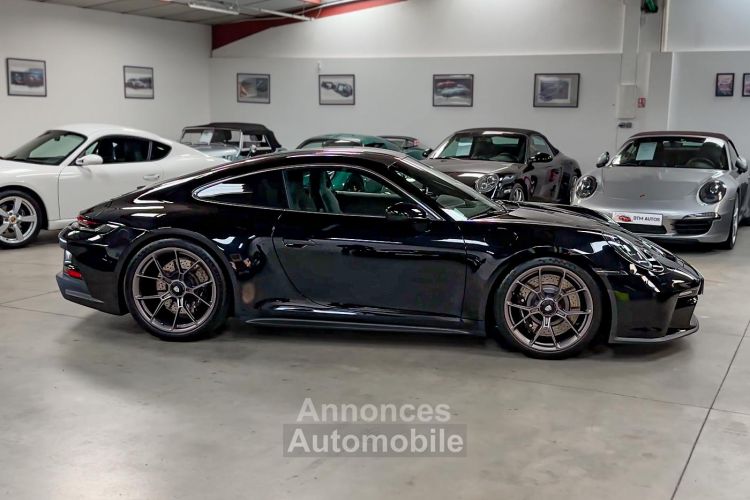 Porsche 992 GT3 Pack TOURING 4.0 L 510 Ch BVM6 1° MAIN FR TVA - <small></small> 242.000 € <small></small> - #41