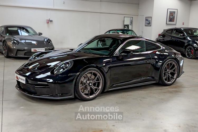 Porsche 992 GT3 Pack TOURING 4.0 L 510 Ch BVM6 1° MAIN FR TVA - <small></small> 242.000 € <small></small> - #35