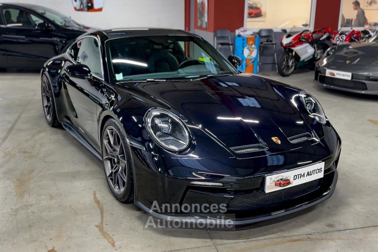 Porsche 992 GT3 Pack TOURING 4.0 L 510 Ch BVM6 1° MAIN FR TVA - <small></small> 242.000 € <small></small> - #43