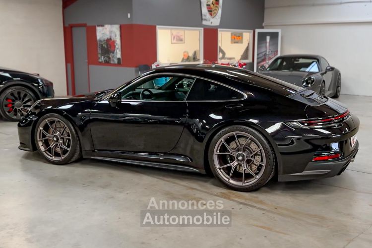 Porsche 992 GT3 Pack TOURING 4.0 L 510 Ch BVM6 1° MAIN FR TVA - <small></small> 242.000 € <small></small> - #37