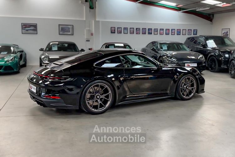 Porsche 992 GT3 Pack TOURING 4.0 L 510 Ch BVM6 1° MAIN FR TVA - <small></small> 242.000 € <small></small> - #39