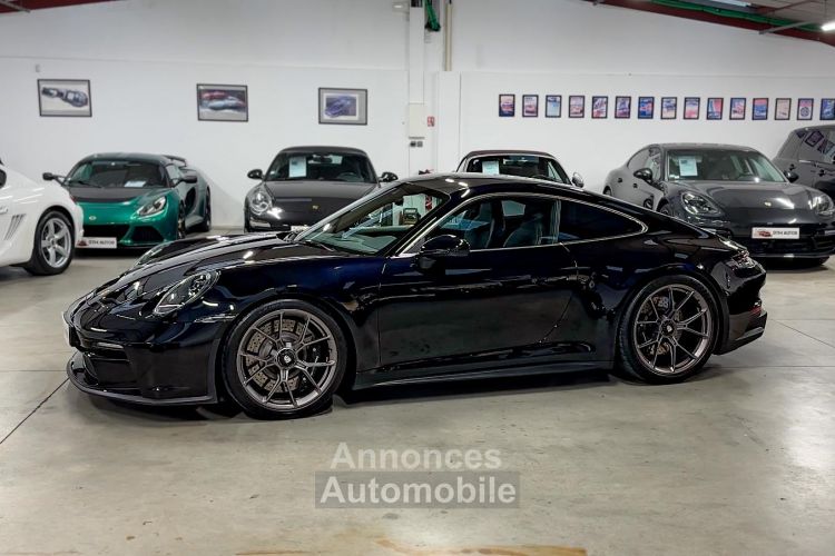 Porsche 992 GT3 Pack TOURING 4.0 L 510 Ch BVM6 1° MAIN FR TVA - <small></small> 242.000 € <small></small> - #4