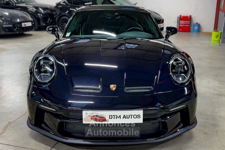 Porsche 992 GT3 Pack TOURING 4.0 L 510 Ch BVM6 1° MAIN FR TVA - <small></small> 242.000 € <small></small> - #44