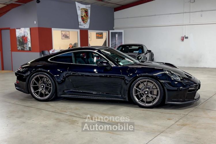 Porsche 992 GT3 Pack TOURING 4.0 L 510 Ch BVM6 1° MAIN FR TVA - <small></small> 242.000 € <small></small> - #40