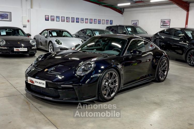 Porsche 992 GT3 Pack TOURING 4.0 L 510 Ch BVM6 1° MAIN FR TVA - <small></small> 242.000 € <small></small> - #36