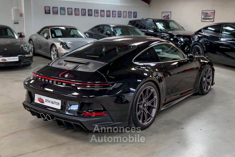 Porsche 992 GT3 Pack TOURING 4.0 L 510 Ch BVM6 1° MAIN FR TVA - <small></small> 242.000 € <small></small> - #11