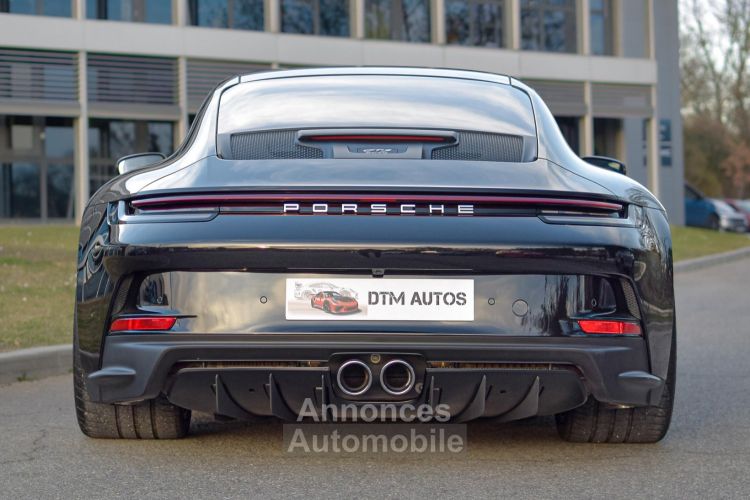 Porsche 992 GT3 Pack TOURING 4.0 L 510 Ch BVM6 1° MAIN FR TVA - <small></small> 242.000 € <small></small> - #9