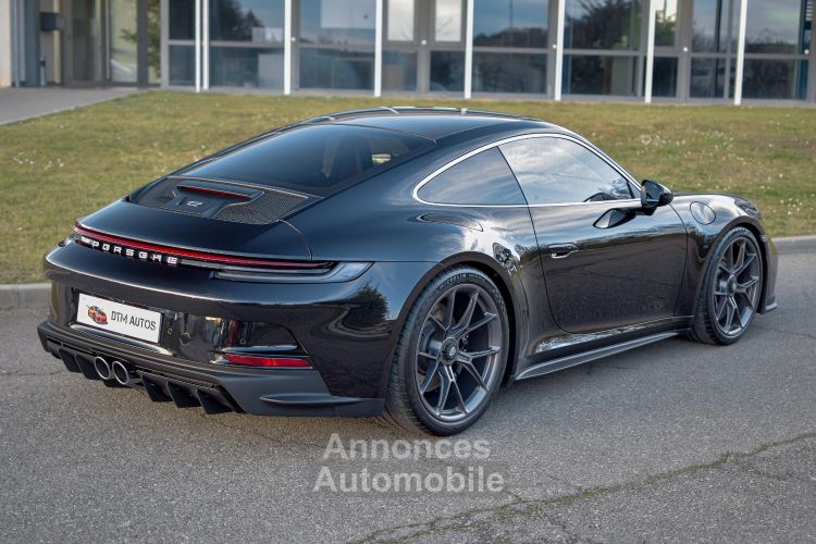 Porsche 992 GT3 Pack TOURING 4.0 L 510 Ch BVM6 1° MAIN FR TVA - <small></small> 242.000 € <small></small> - #12