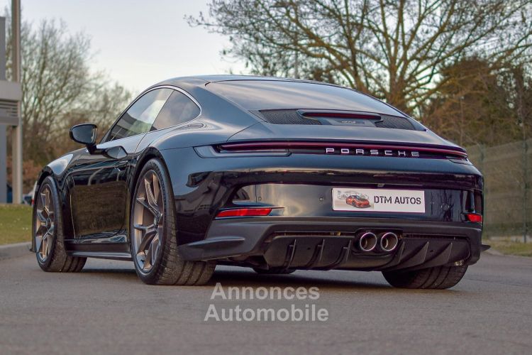 Porsche 992 GT3 Pack TOURING 4.0 L 510 Ch BVM6 1° MAIN FR TVA - <small></small> 242.000 € <small></small> - #8