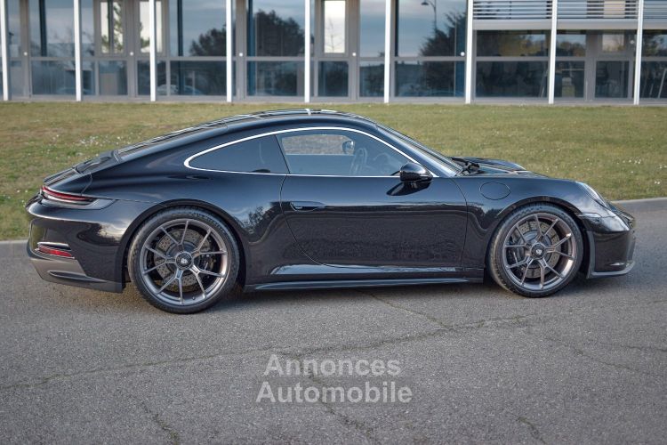 Porsche 992 GT3 Pack TOURING 4.0 L 510 Ch BVM6 1° MAIN FR TVA - <small></small> 242.000 € <small></small> - #13