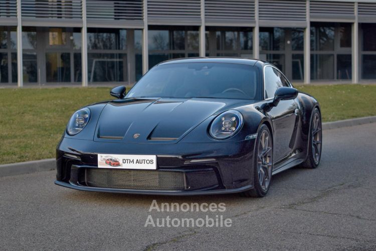 Porsche 992 GT3 Pack TOURING 4.0 L 510 Ch BVM6 1° MAIN FR TVA - <small></small> 242.000 € <small></small> - #2