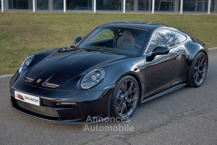 Porsche 992 GT3 Pack TOURING 4.0 L 510 Ch BVM6 1° MAIN FR TVA - <small></small> 242.000 € <small></small> - #1