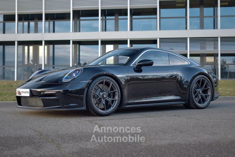 Porsche 992 GT3 Pack TOURING 4.0 L 510 Ch BVM6 1° MAIN FR TVA - <small></small> 242.000 € <small></small> - #3