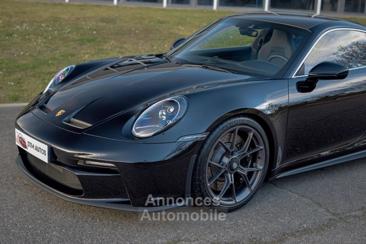 Porsche 992 GT3 Pack TOURING 4.0 L 510 Ch BVM6 1° MAIN FR TVA - <small></small> 242.000 € <small></small> - #19